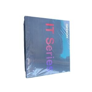 GEEKOM IT13 Mini PC 2026 Edition with Intel 13th Gen Core i7-13620H sealed